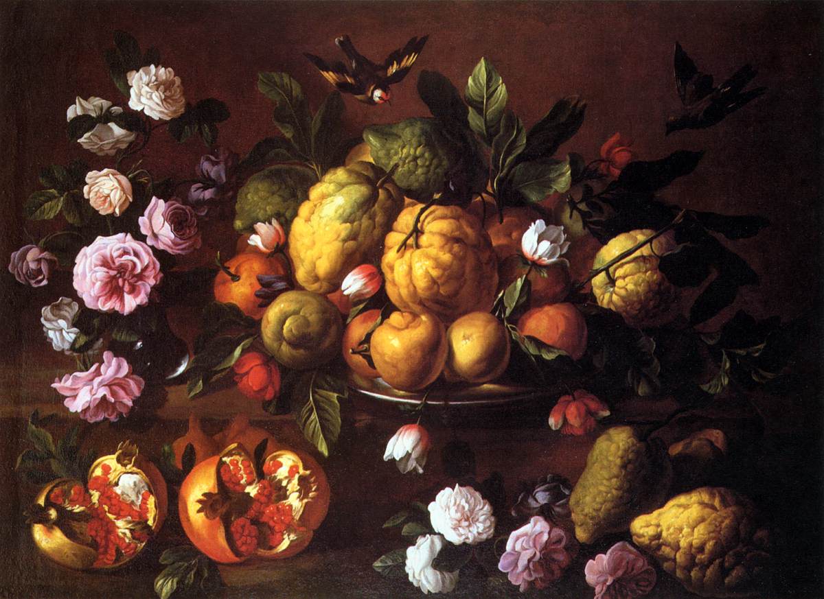 Still-Life by FORTE, Luca