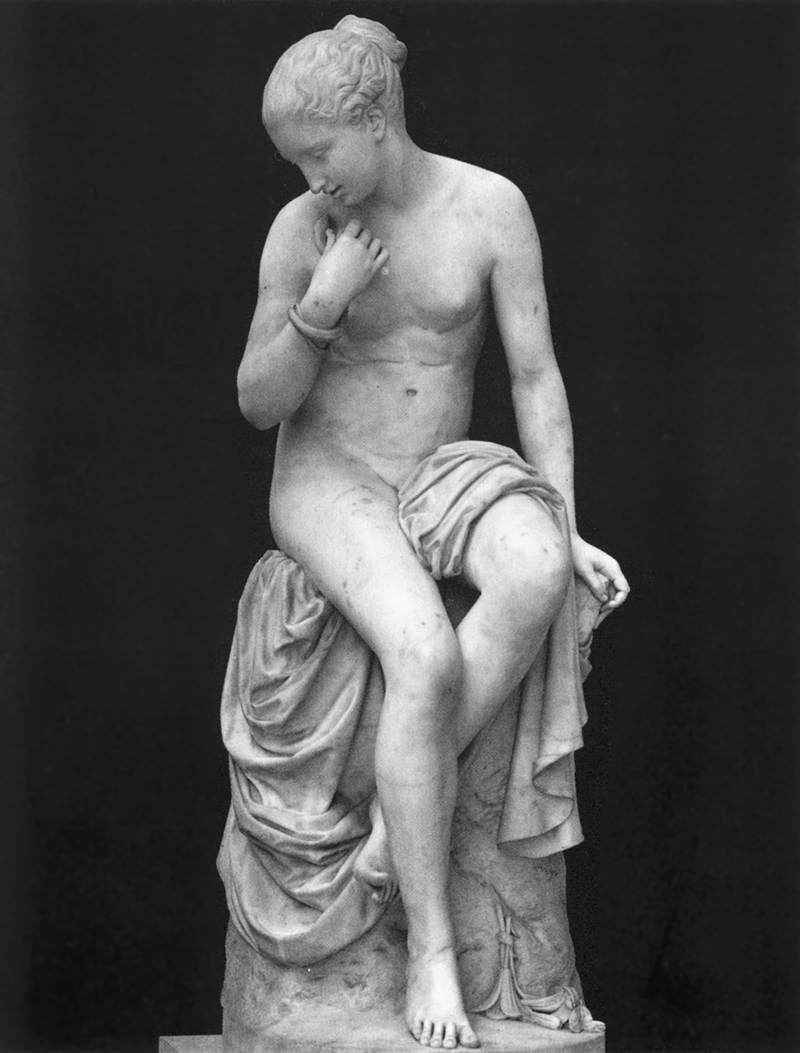 Innocence by SIMONIS, Eugène