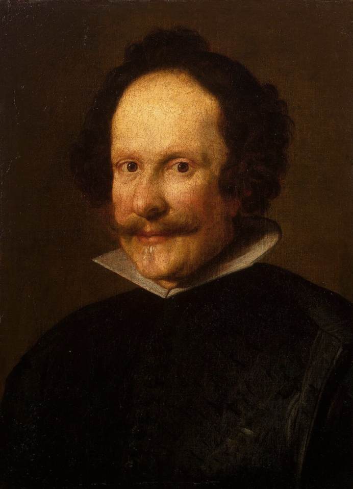 Self-Portrait by COELLO, Claudio