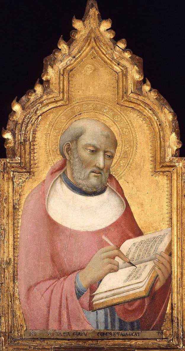 St Jerome by