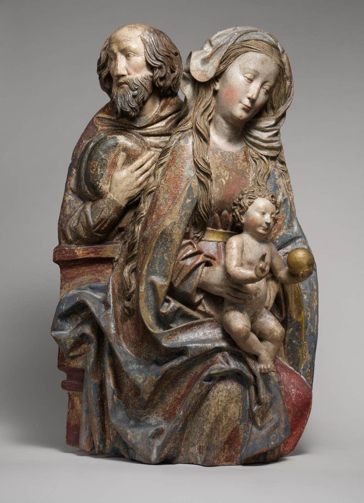 Holy Family by