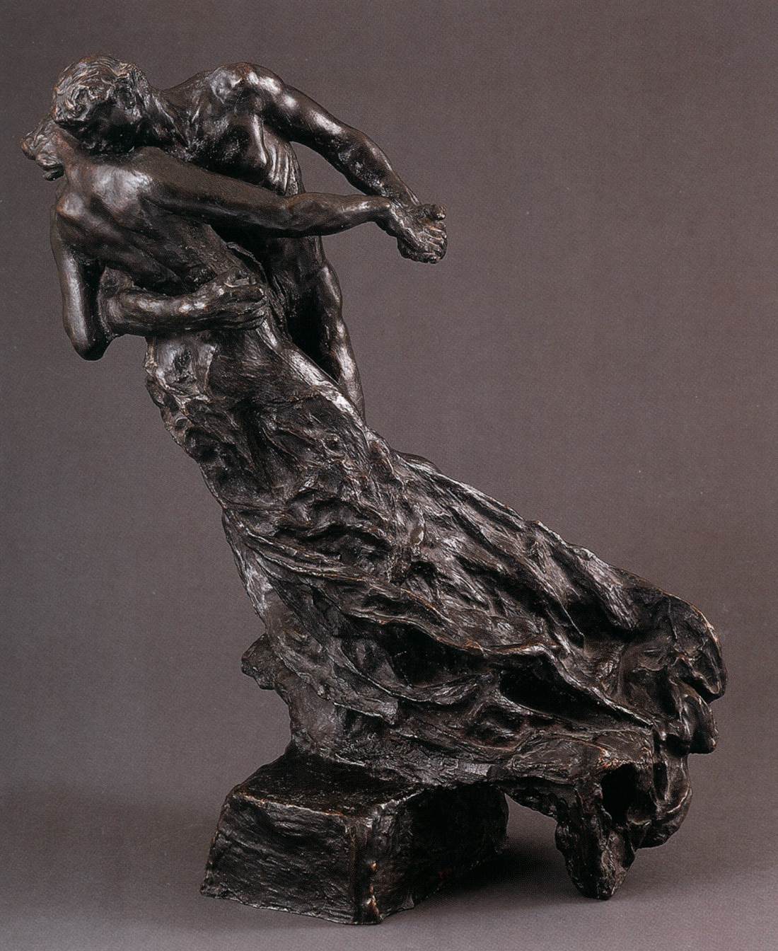 The Waltz by CLAUDEL, Camille