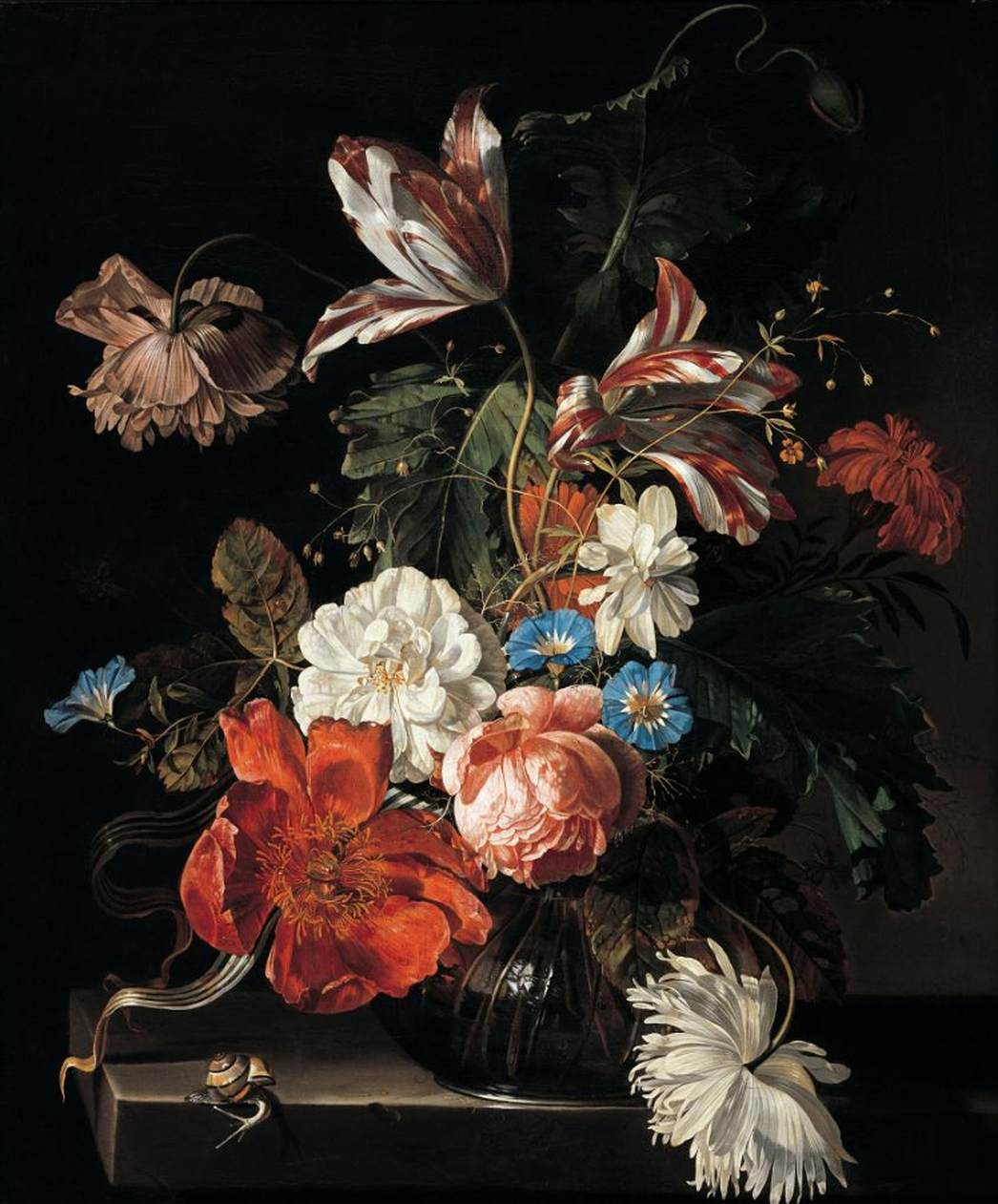 Still-Life by GRASDORP, Willem