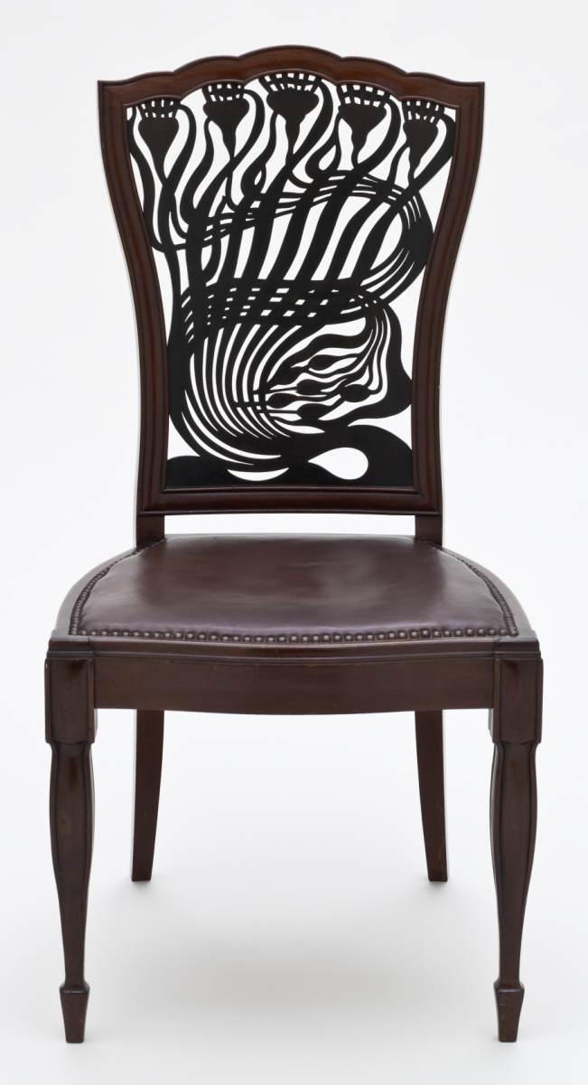 Chair by