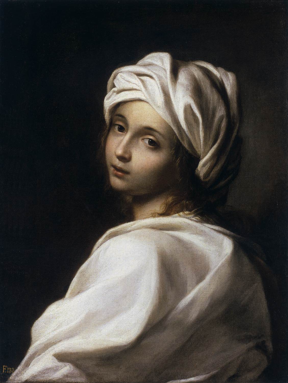 Sibyl by CANTOFOLI, Ginevra