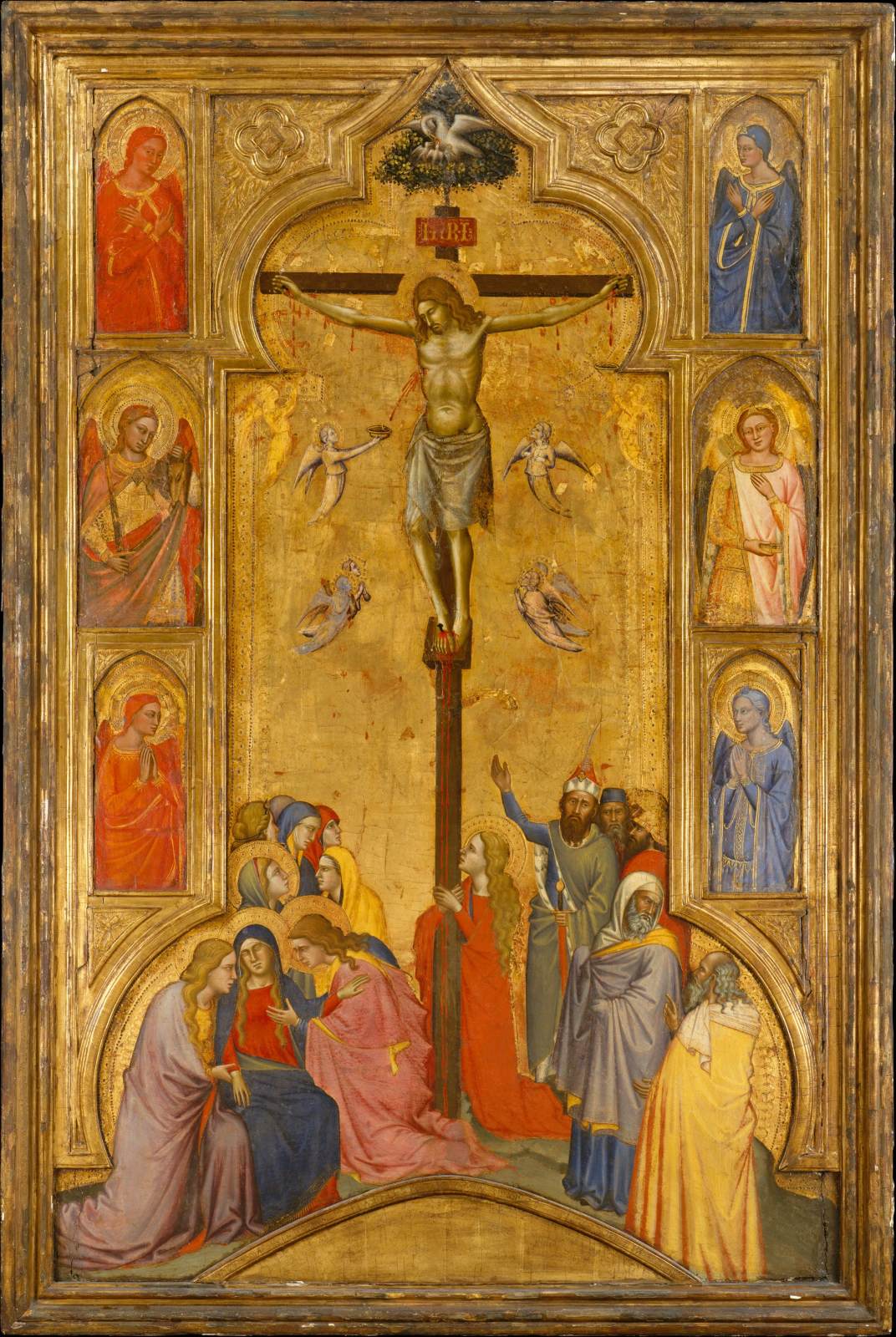 Crucifixion by