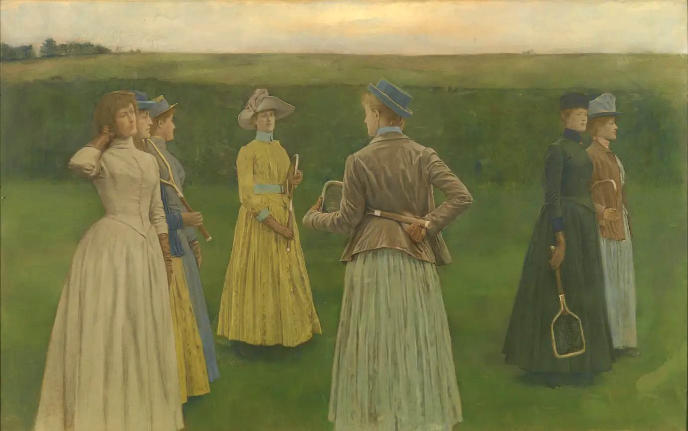 Memoires by KHNOPFF, Fernand