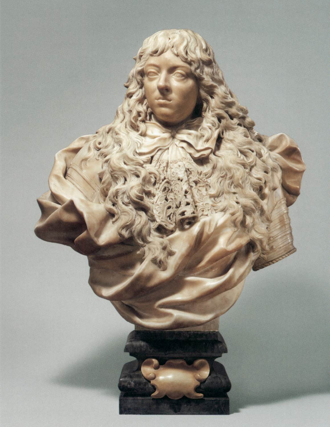 Ferdinando de' Medici by