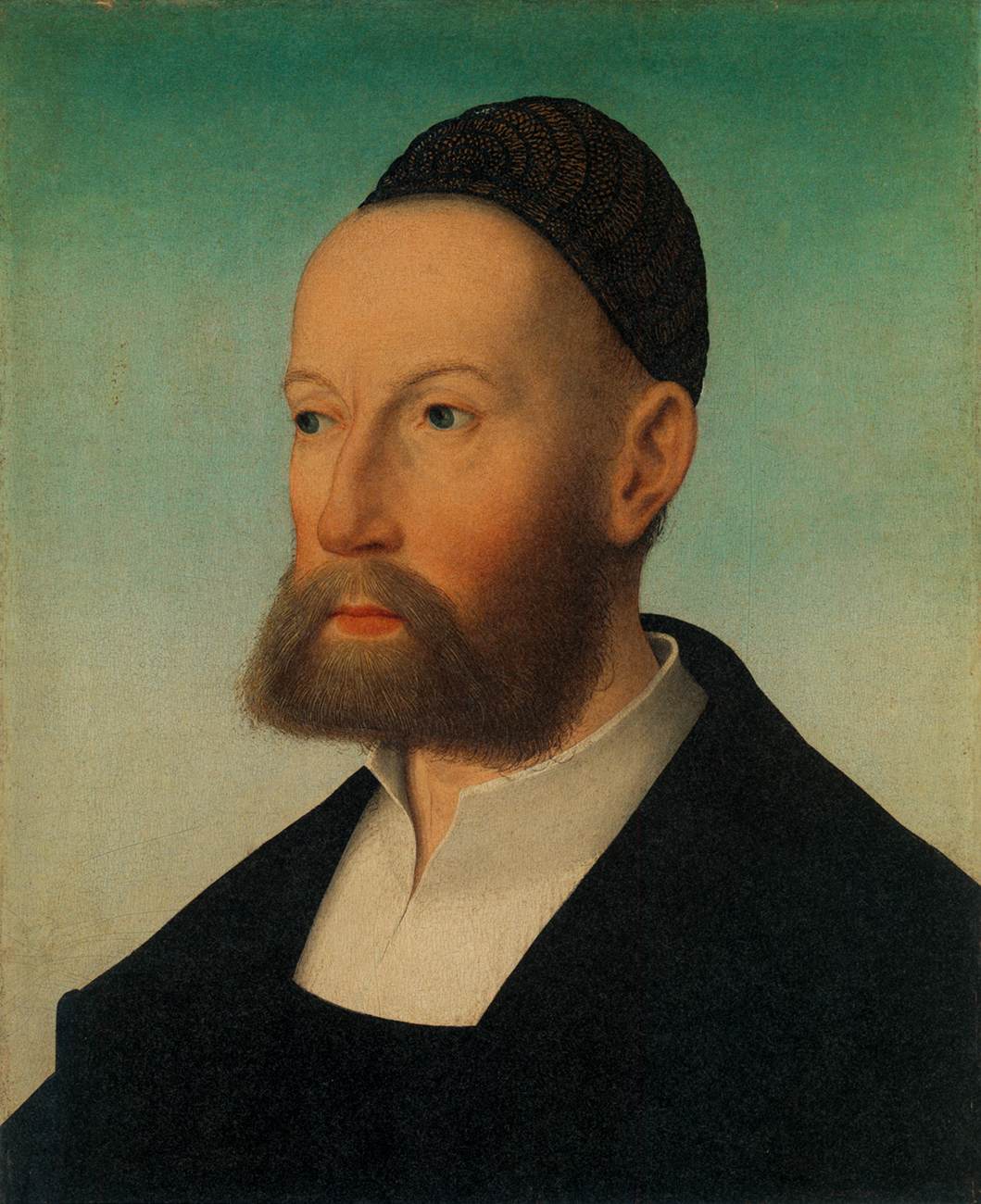 Ulrich Fugger the Younger by