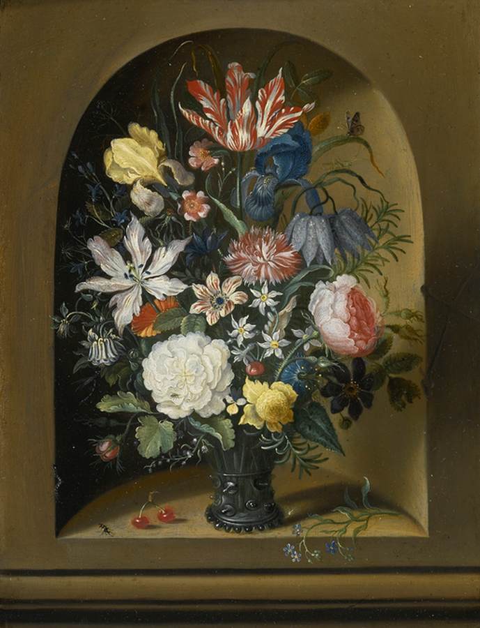 Still-Life by MARREL, Jacob