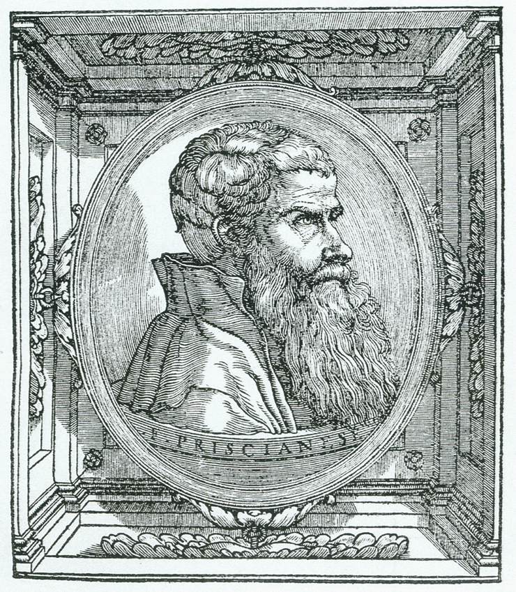 Francesco Priscianese by BRITTO, Giovanni