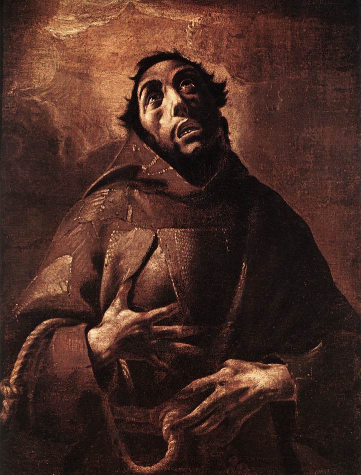 St Francis by MORAZZONE