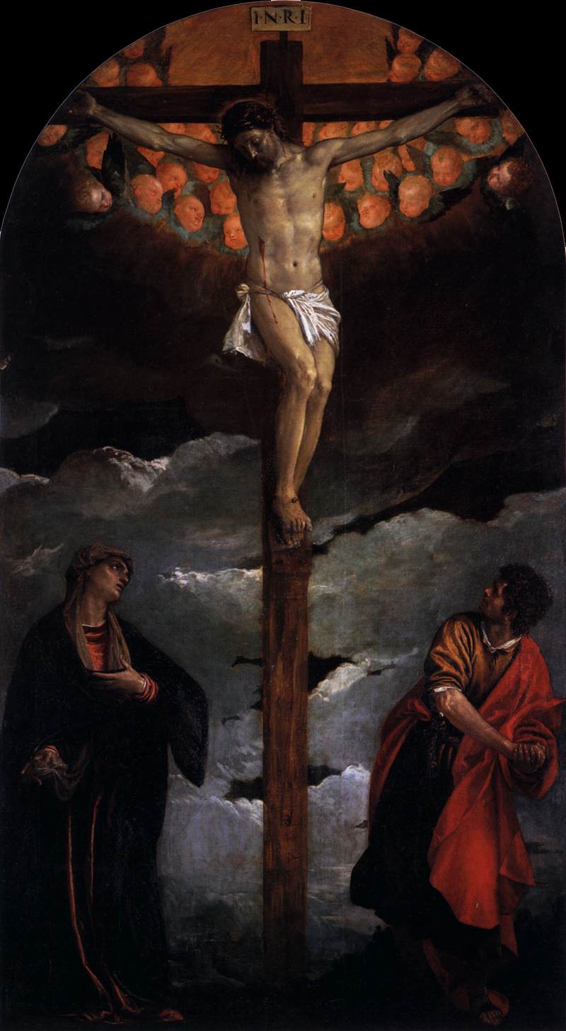 Crucifixion by