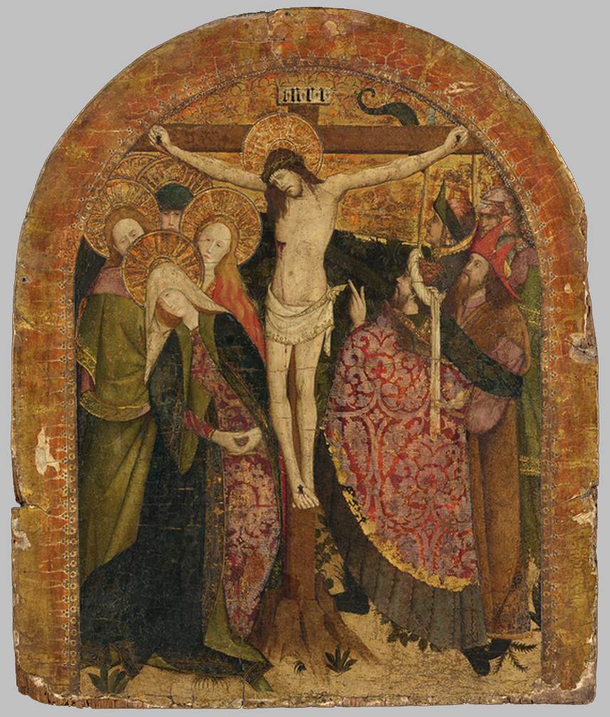 Crucifixion by