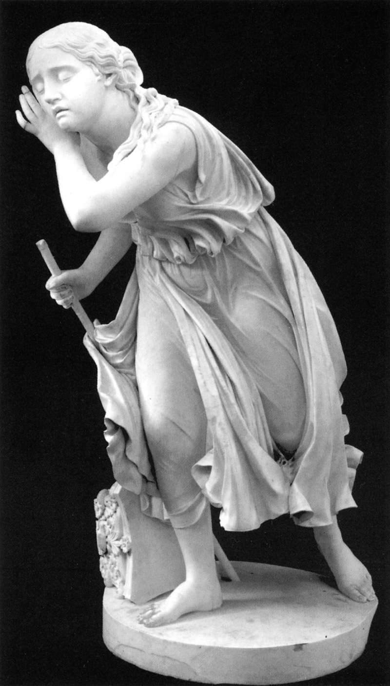 Nydia by ROGERS, Randolph