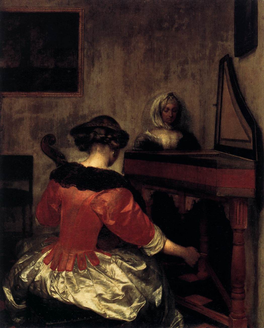 The Concert by