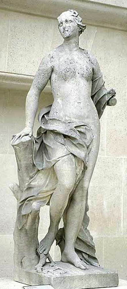 Pomona by BAROIS, François