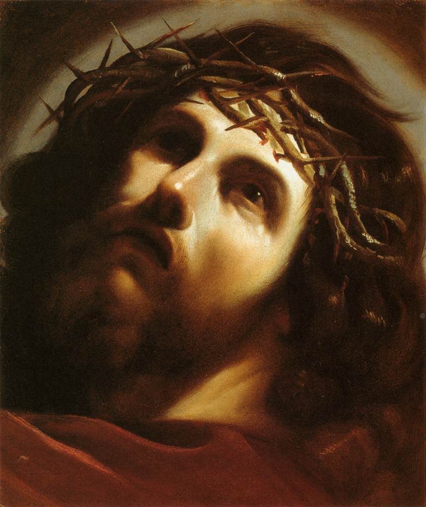 Christ Crowned with Thorns by