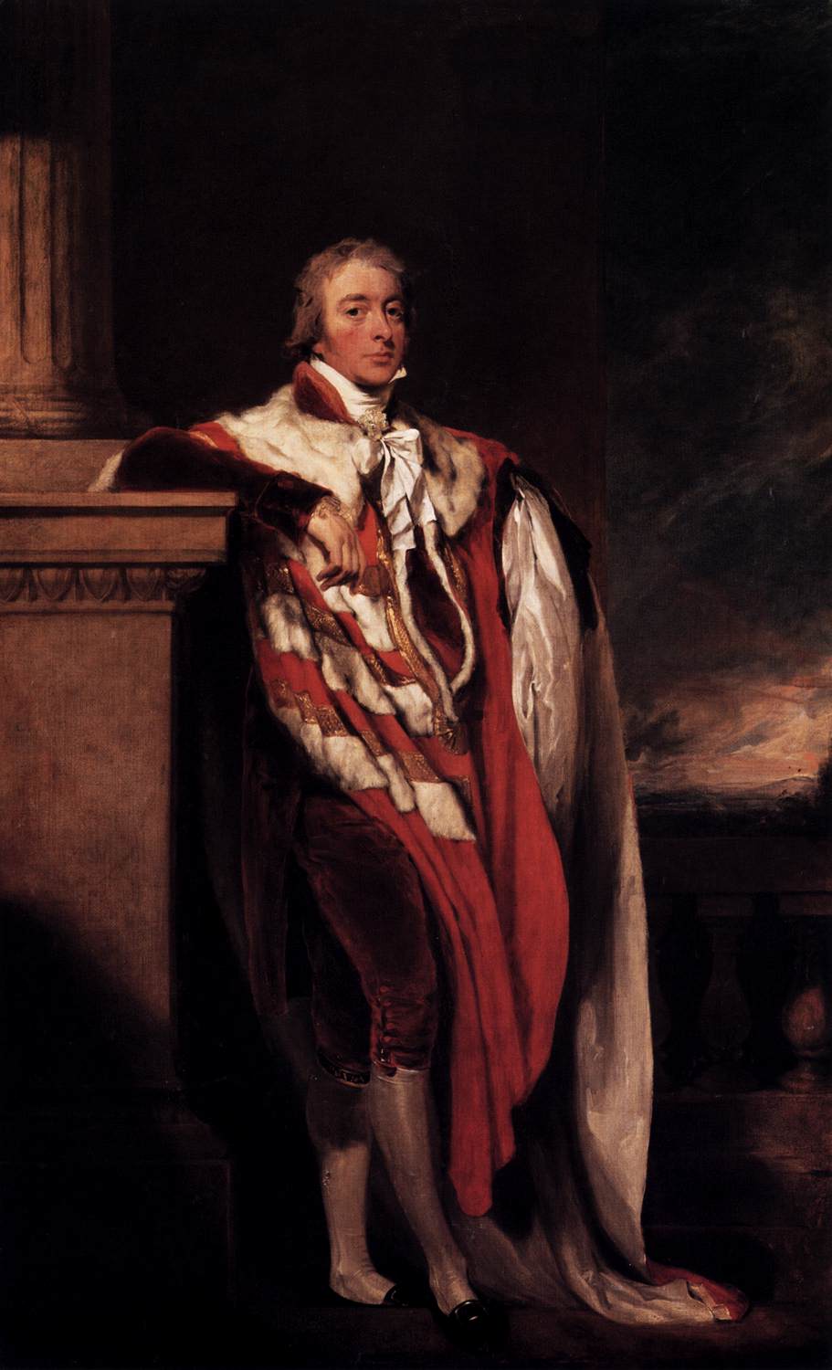 John Fane, Tenth Count of Westmorland by