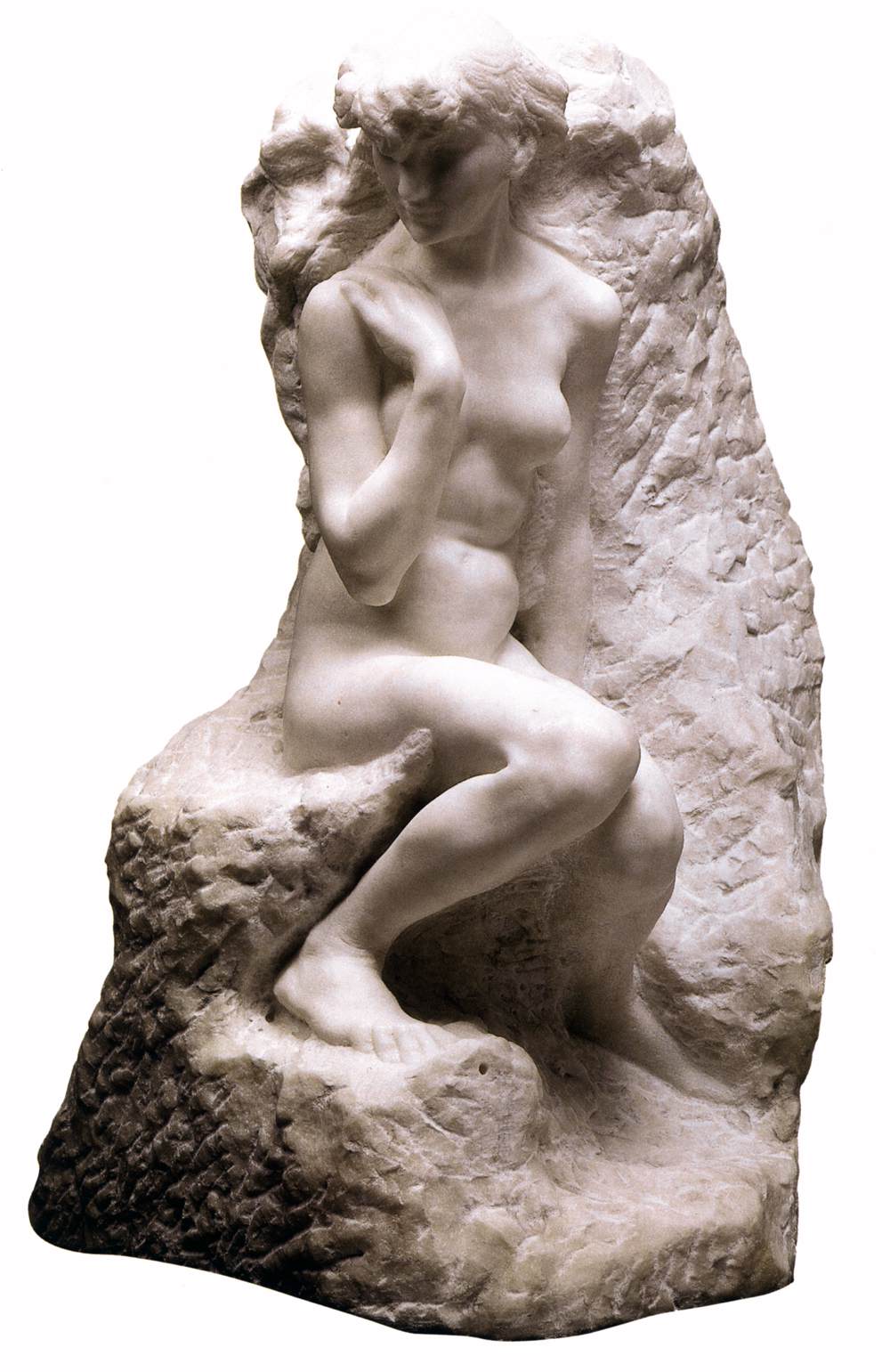 Galatea by RODIN, Auguste