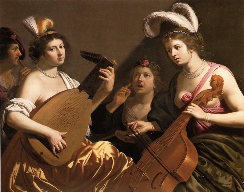 The Concert by