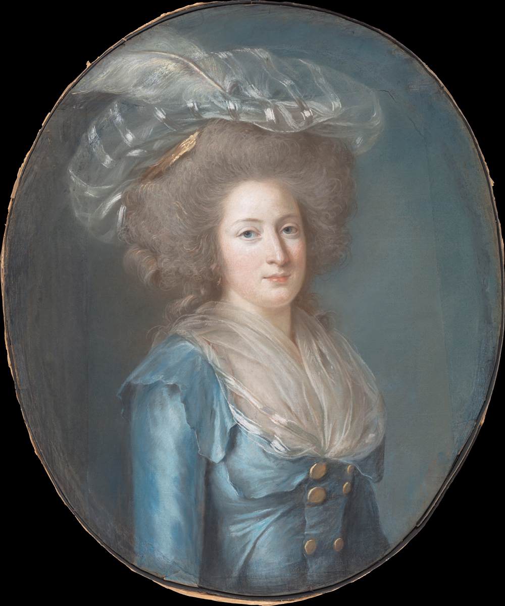 Madame Élisabeth de France by