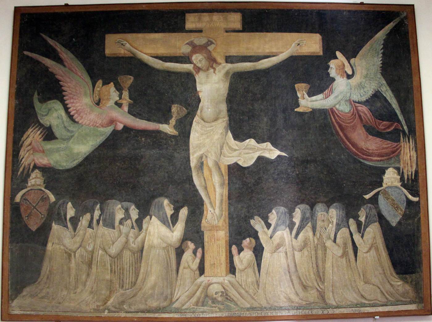 Crucifixion by