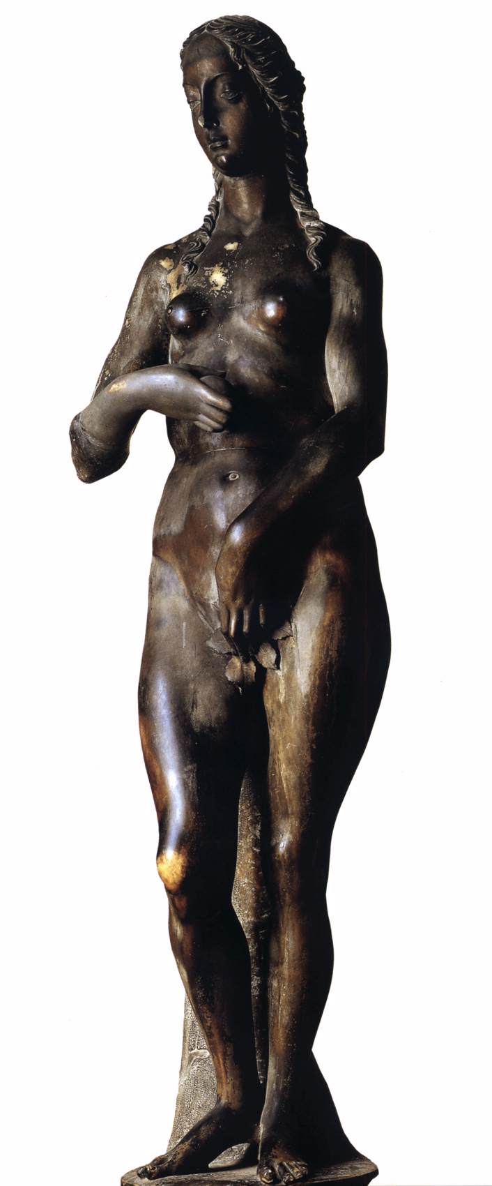 Eve by RIZZO, Antonio