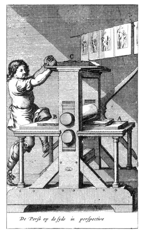 Treatise on Engraving and Etching by