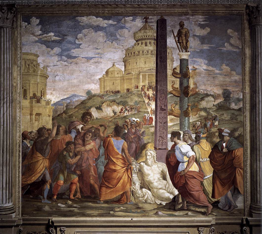 The Triumph of Cicero by