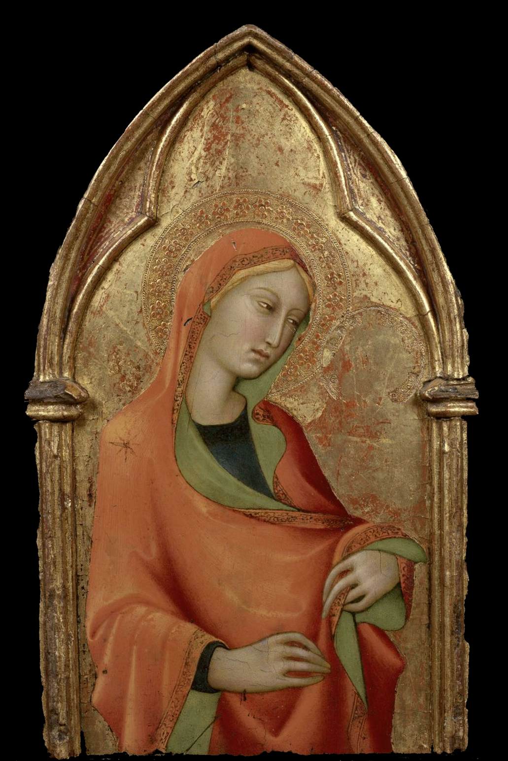 St Mary Magdalen by MEMMI, Lippo