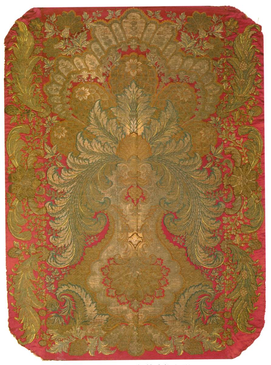 Tapestry by RINGUET, Pierre