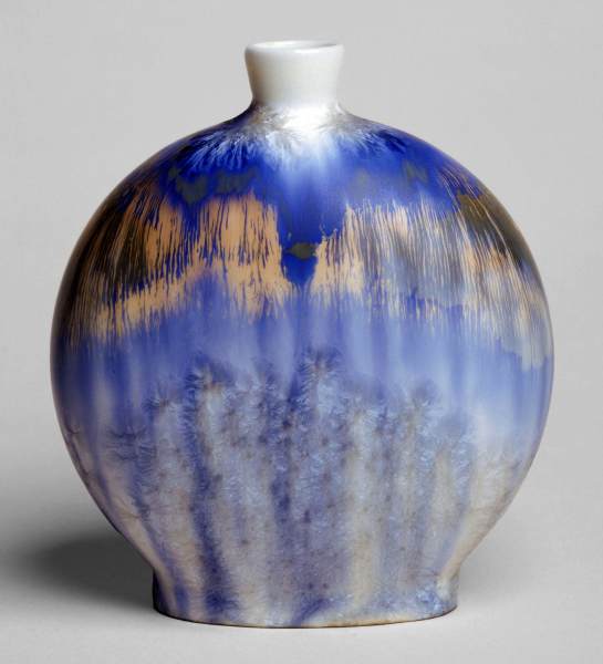 Vase by