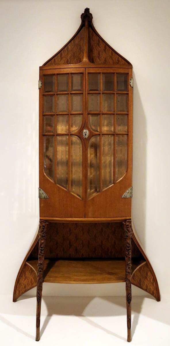 Cabinet by PANKOK, Bernhard