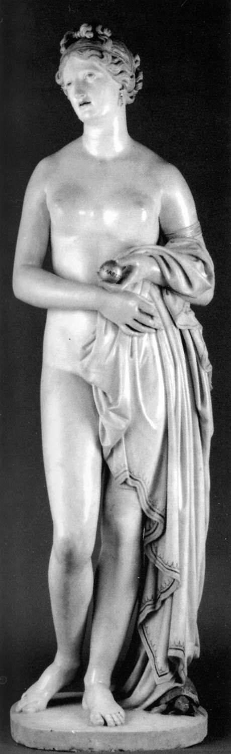 The 'Tinted Venus' by GIBSON, John