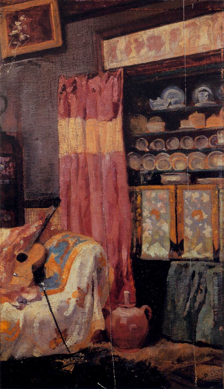 The Studio by BORRANI, Odoardo