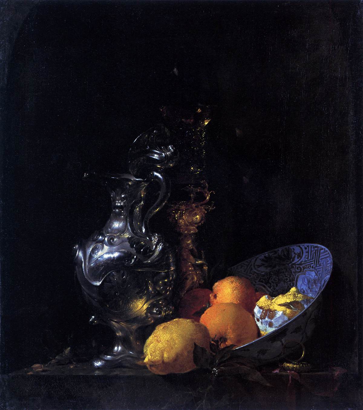 Still-Life by