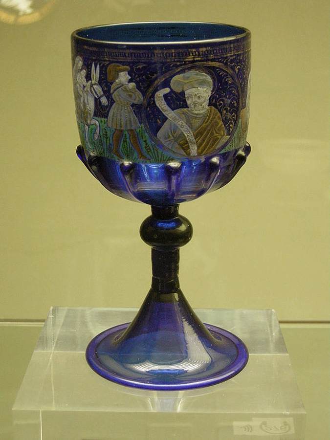 Chalice by