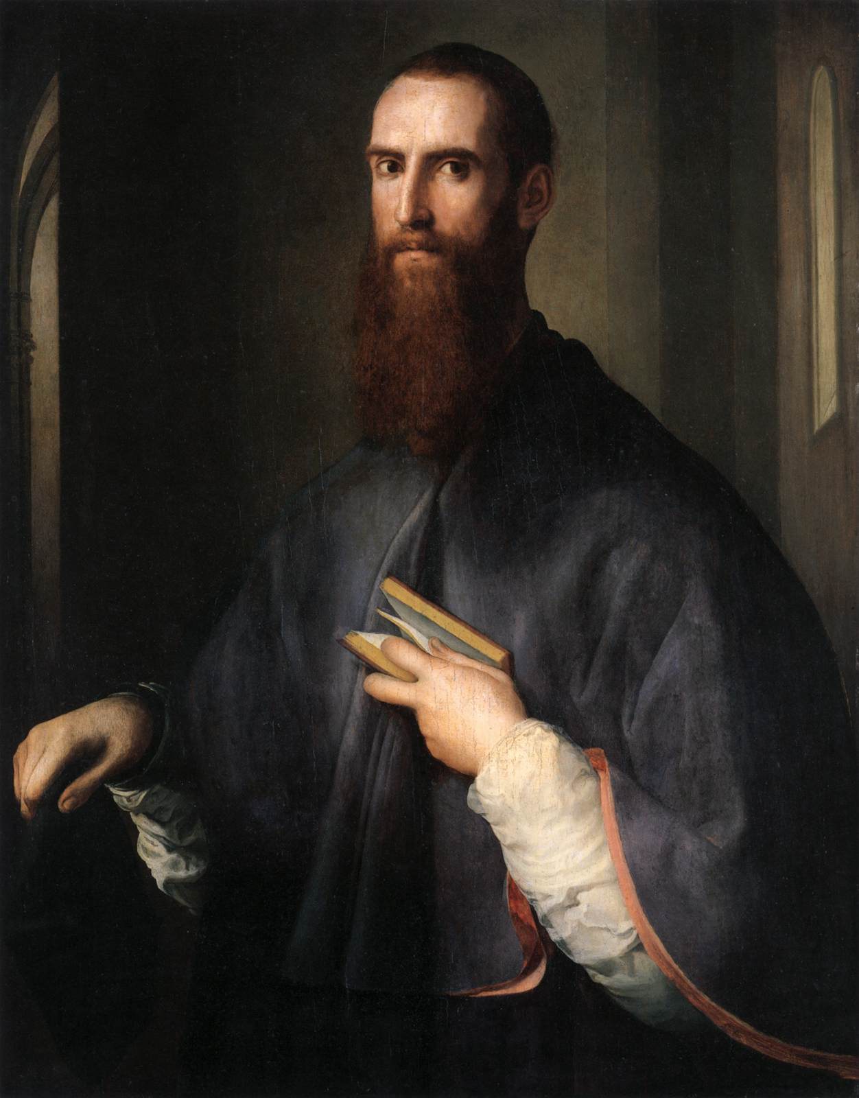 Giovanni della Casa by