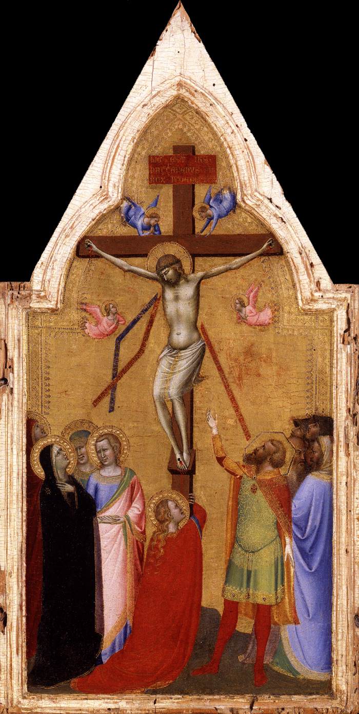 Crucifixion by