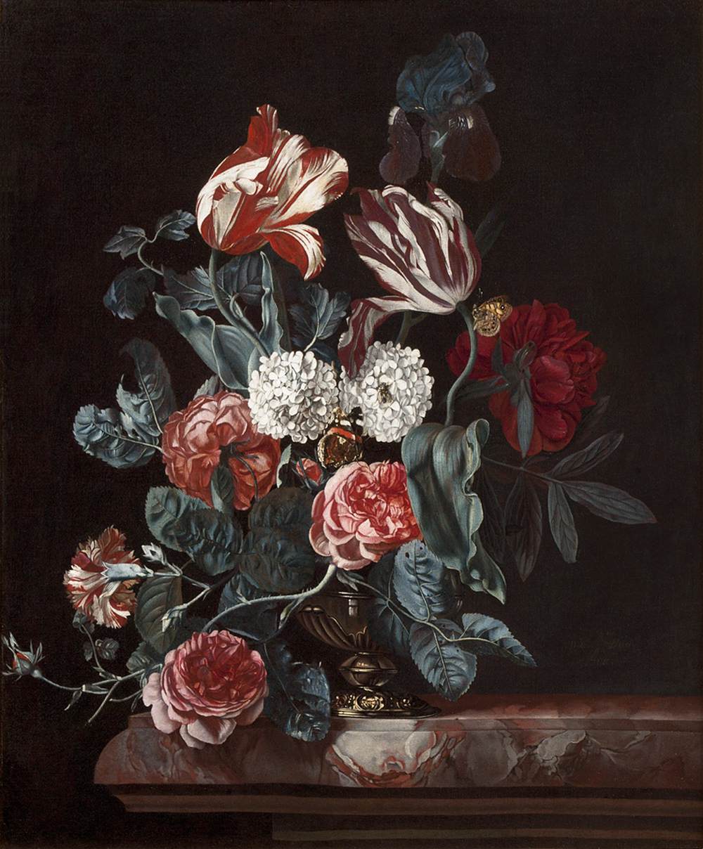 Still-Life by AELST, Willem van