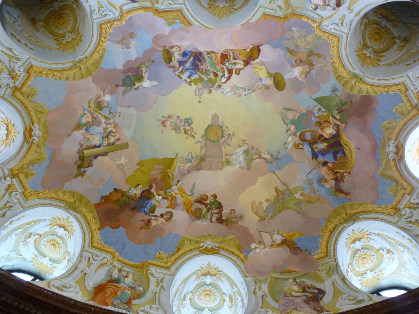 Glory of the House of Austria by