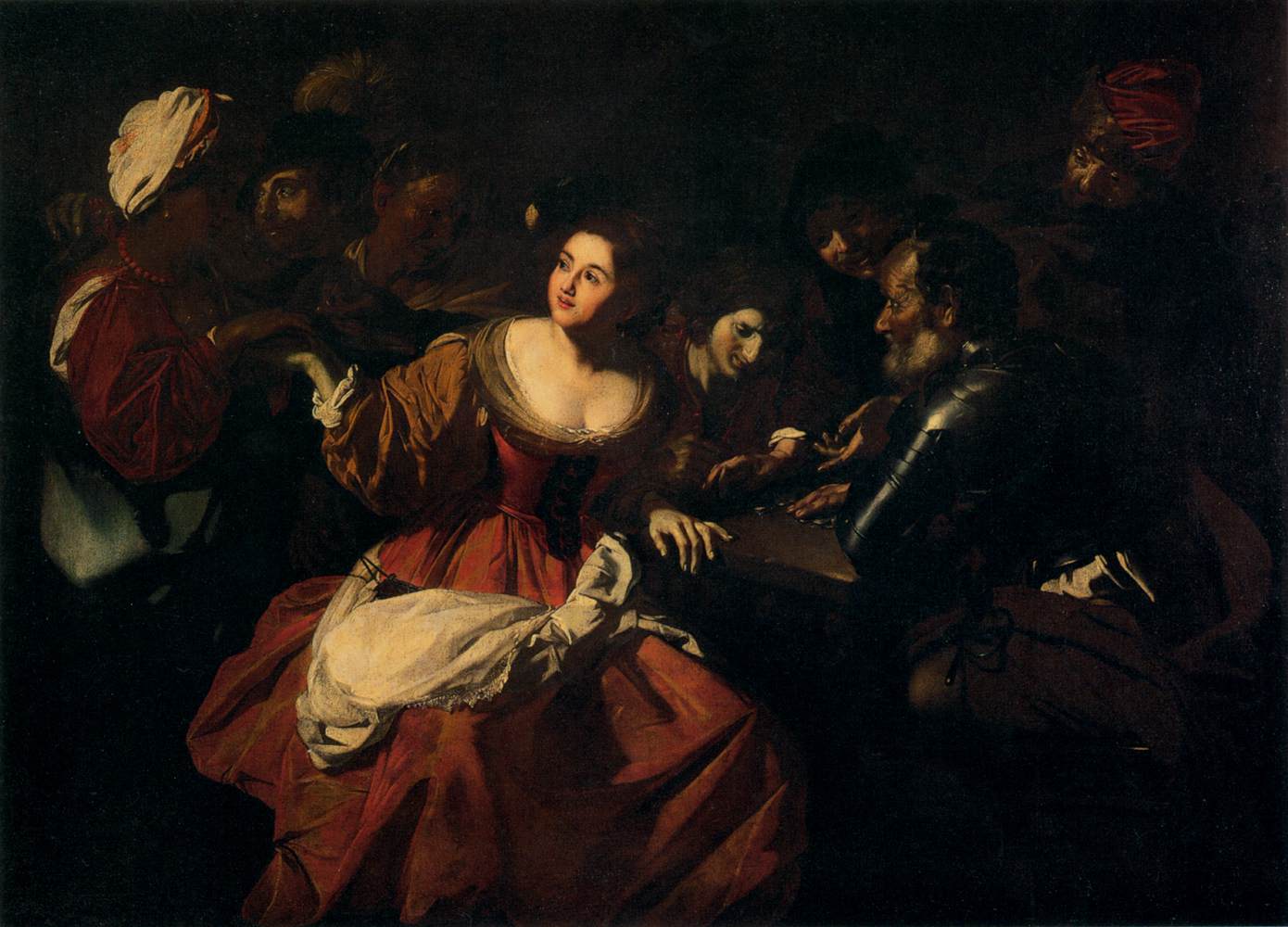 Guessing Game by RÉGNIER, Nicolas