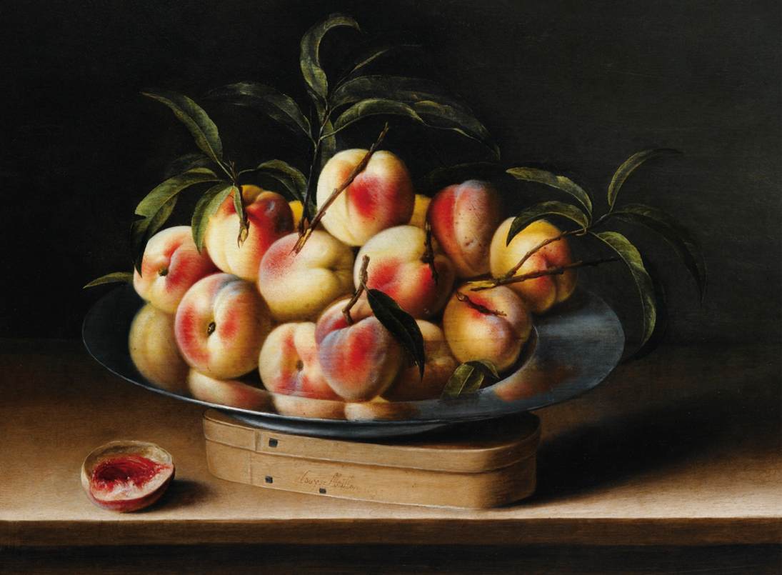 Still-Life by MOILLON, Louise