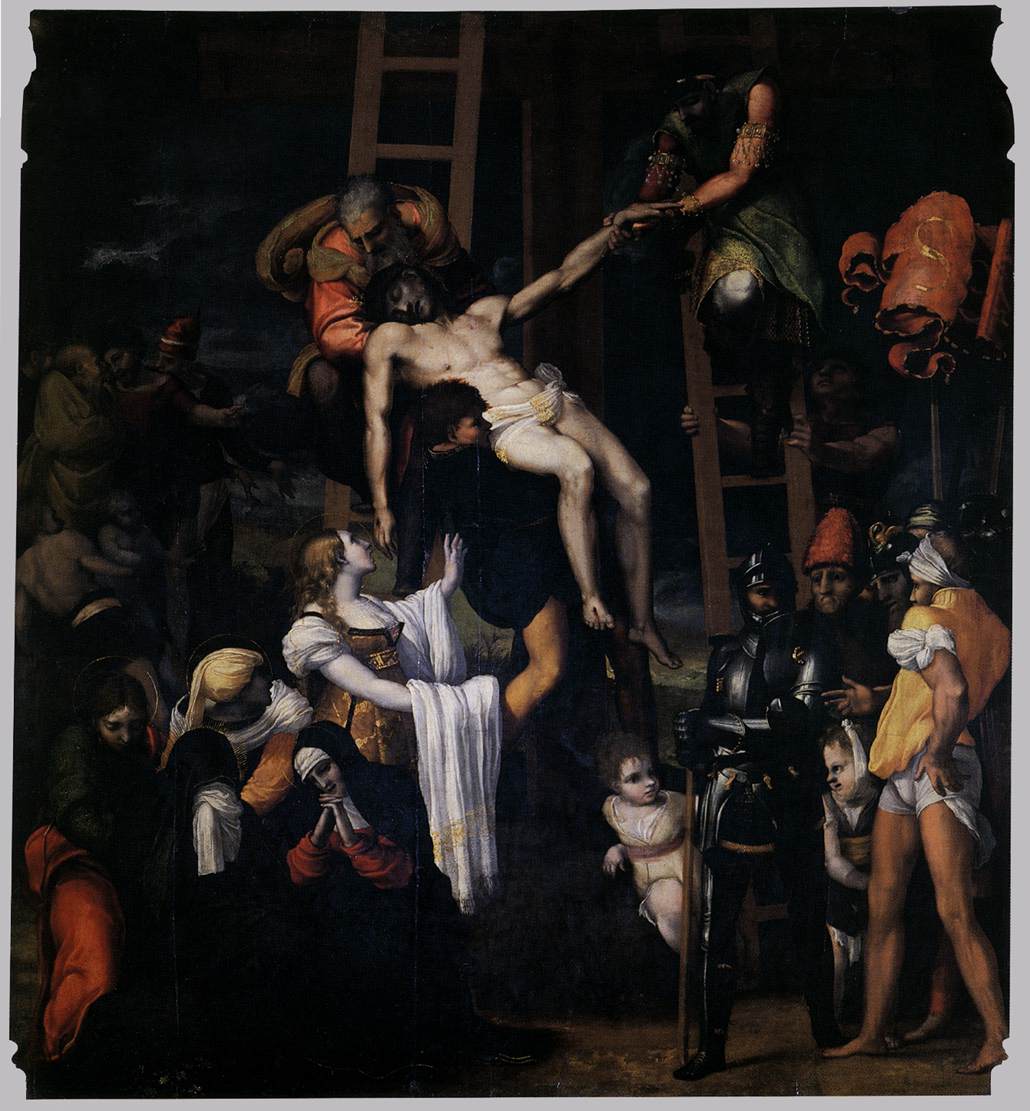 Deposition by MACHUCA, Pedro