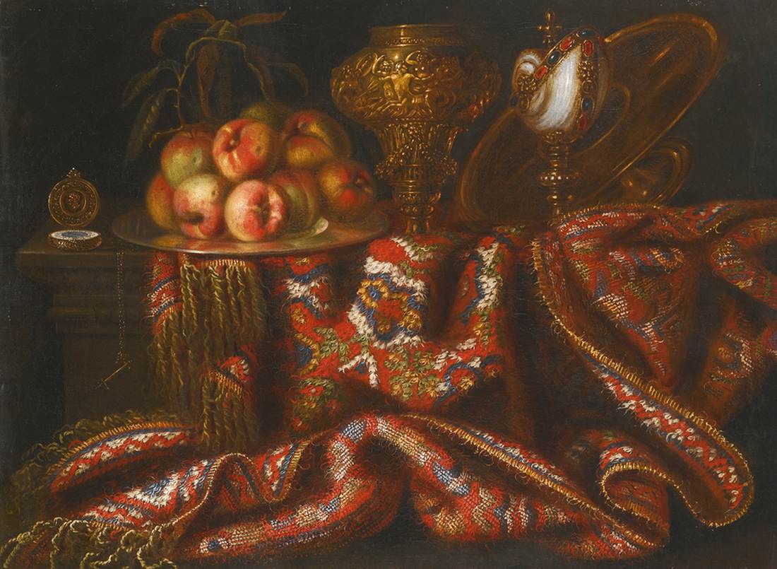 Still-Life by HUPIN, Jacques