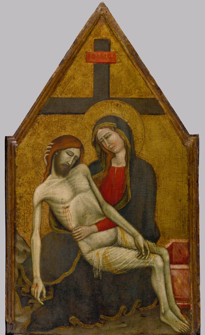 Pietà by