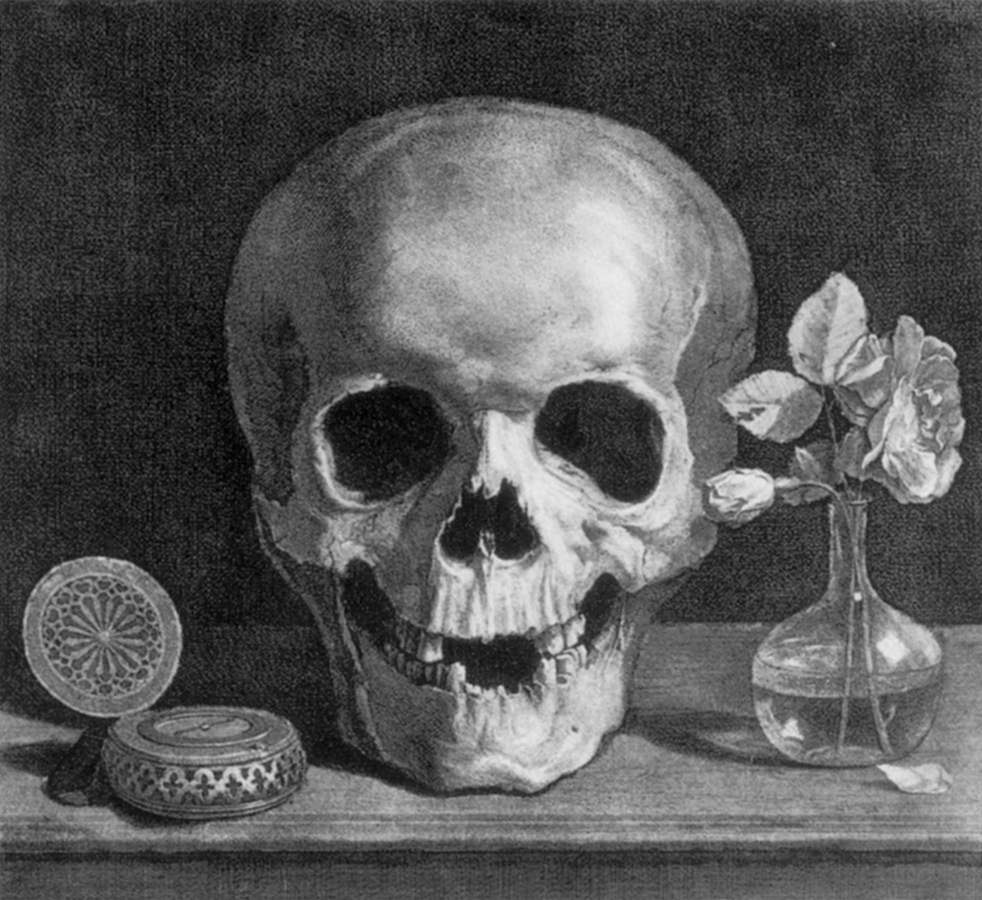 Memento Mori by