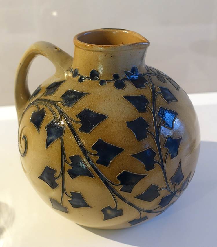 Jug by