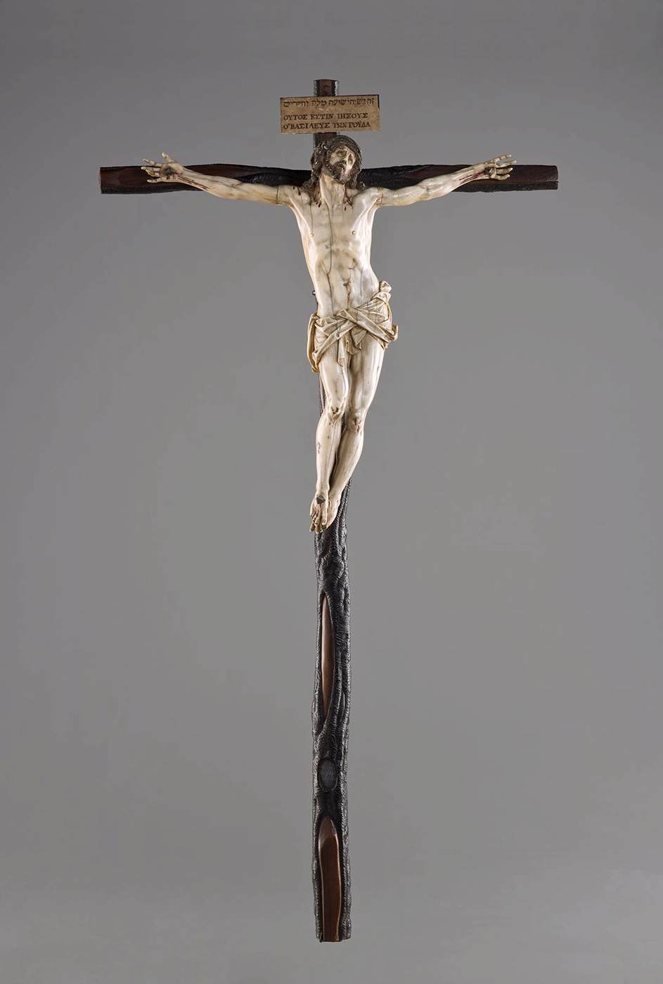 Crucifix by